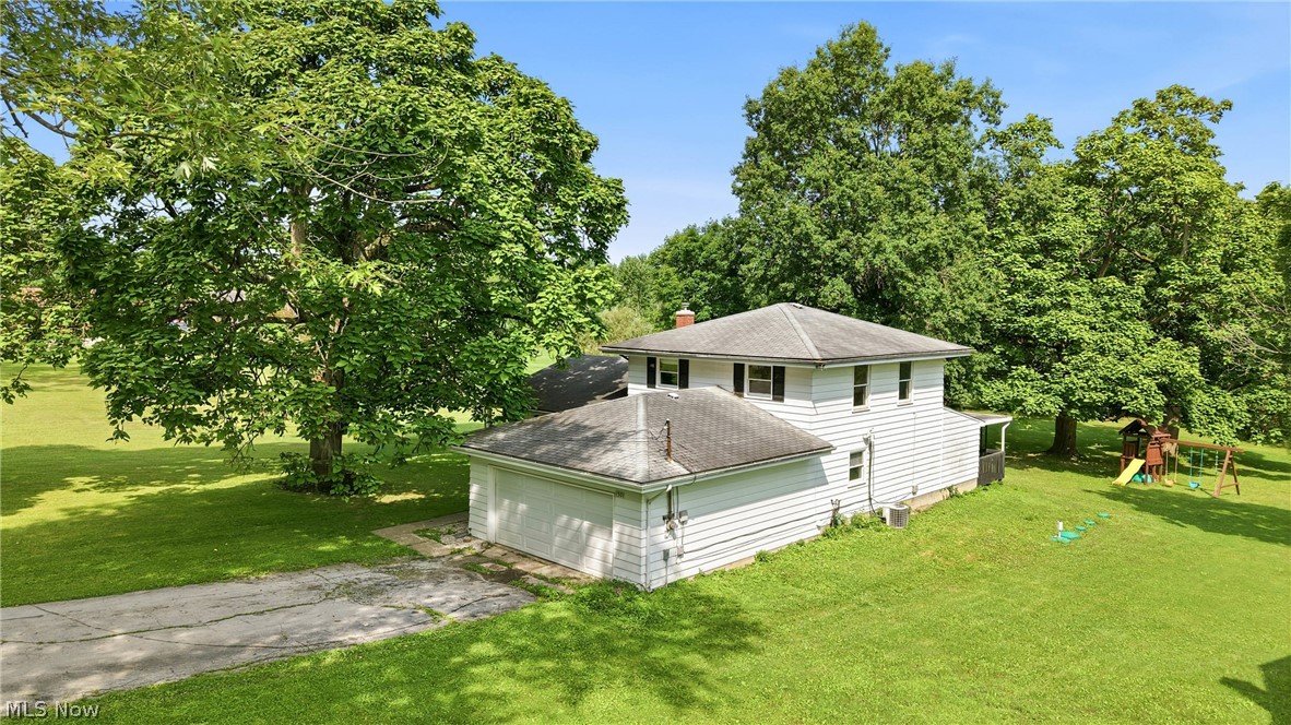 1501 Ohltown McDonald Road Mineral Ridge, OH 44440 - Photo 4 of 32 Gallery Image 4