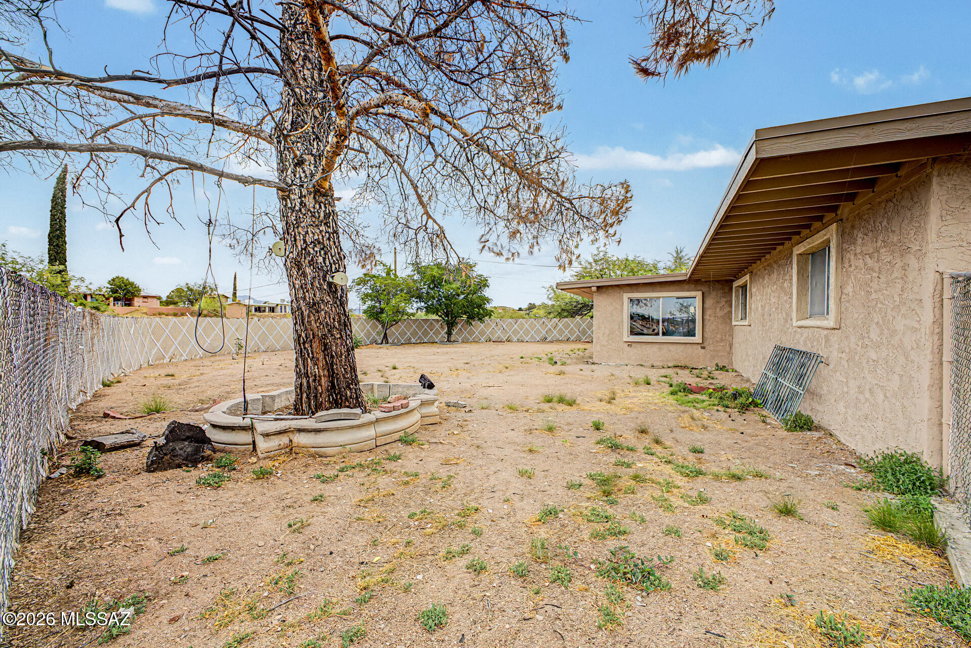 1064 North Mahen Road Nogales, AZ 85621 - Photo 36 of 41
