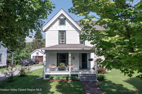 $459,000 | 95 Maple Avenue, Bovina Center, NY 13740