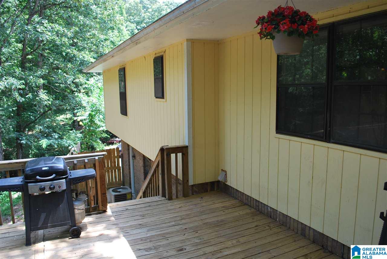 1111 Henry Drive Alabaster, AL 35007 - Photo 30 of 35