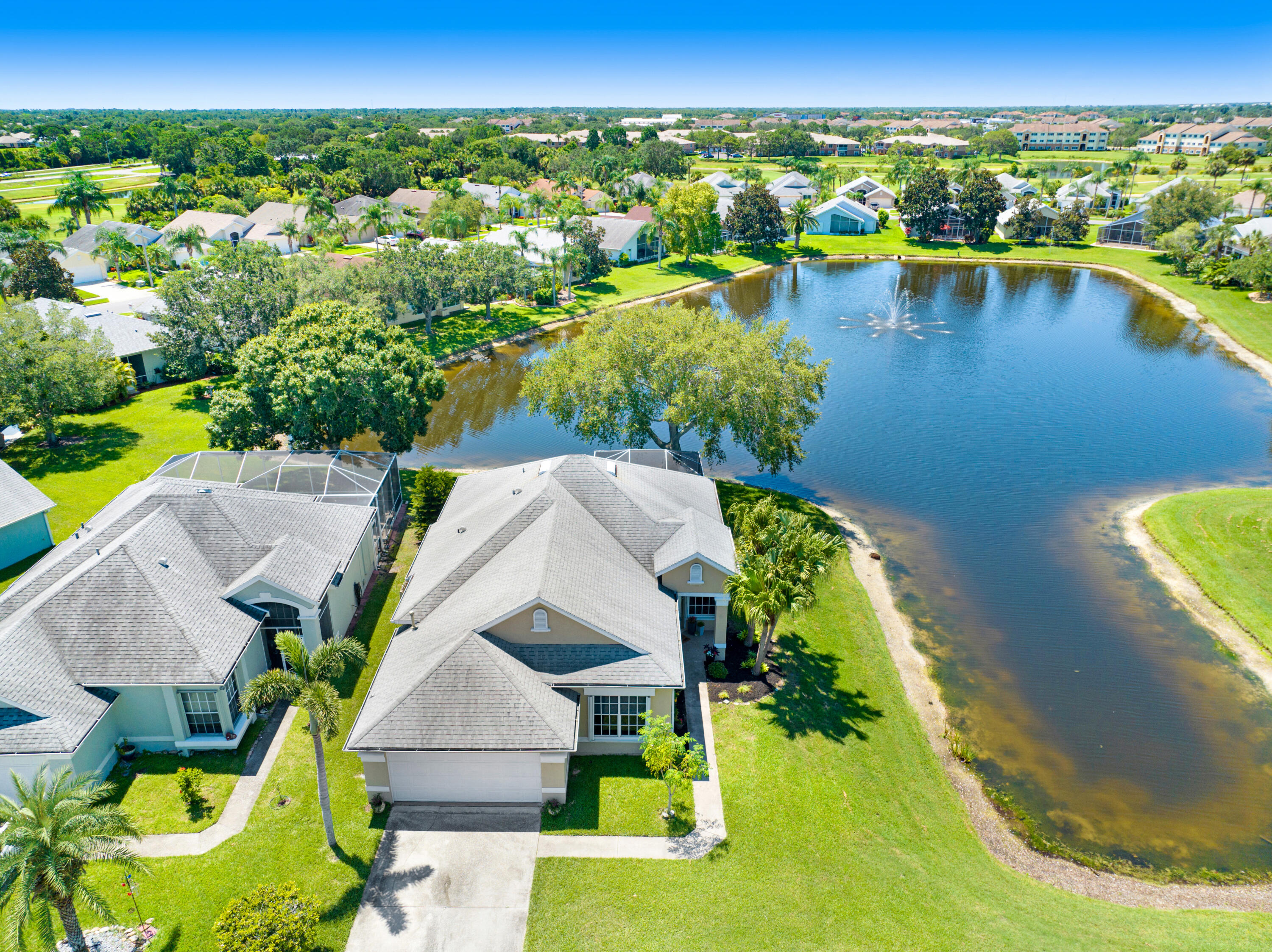 2299 Addington Circle Rockledge, FL 32955 - Photo 40 of 61 DJI_0285