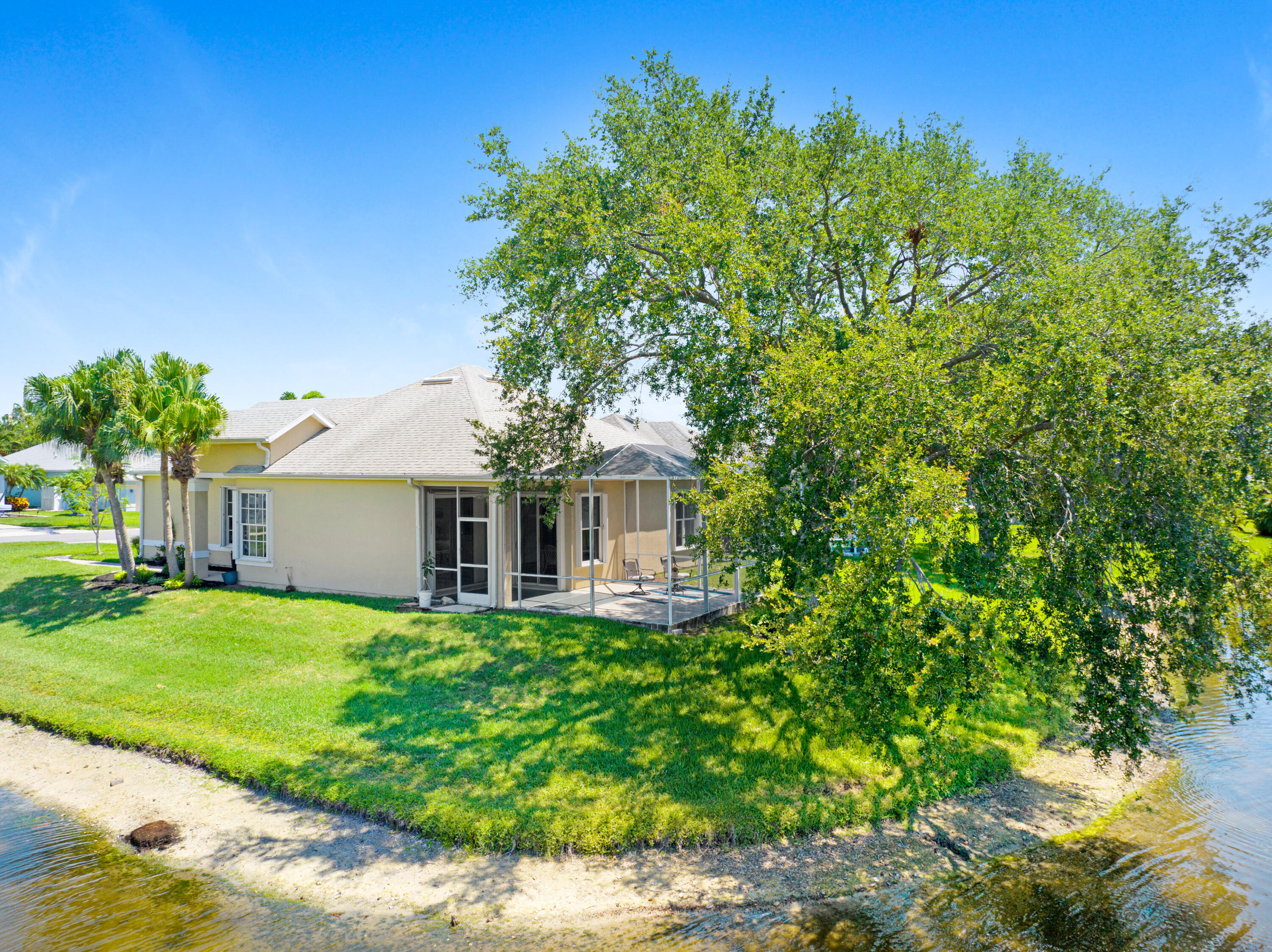 2299 Addington Circle Rockledge, FL 32955 - Photo 46 of 61 DJI_0303