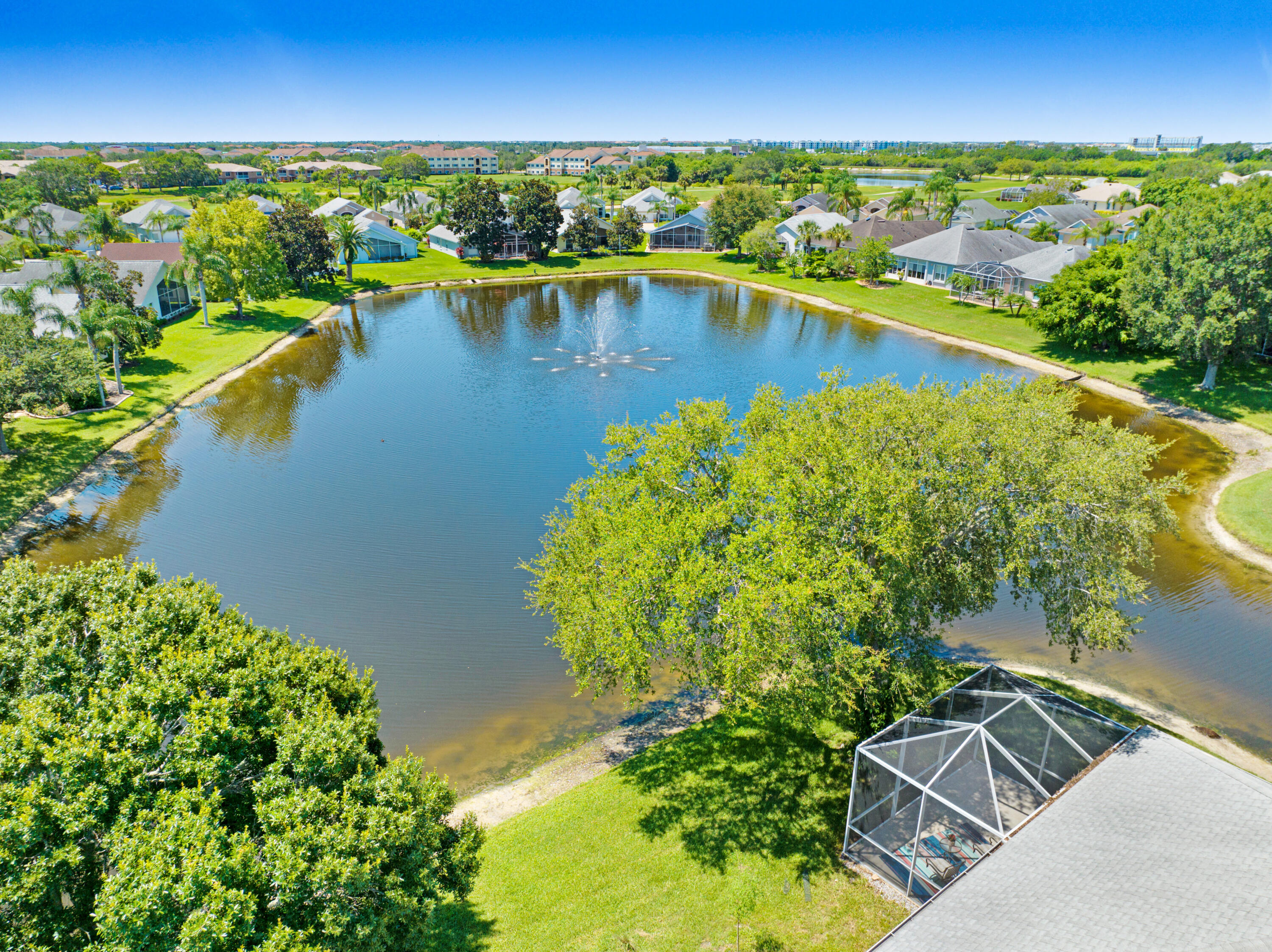 2299 Addington Circle Rockledge, FL 32955 - Photo 49 of 61 DJI_0313