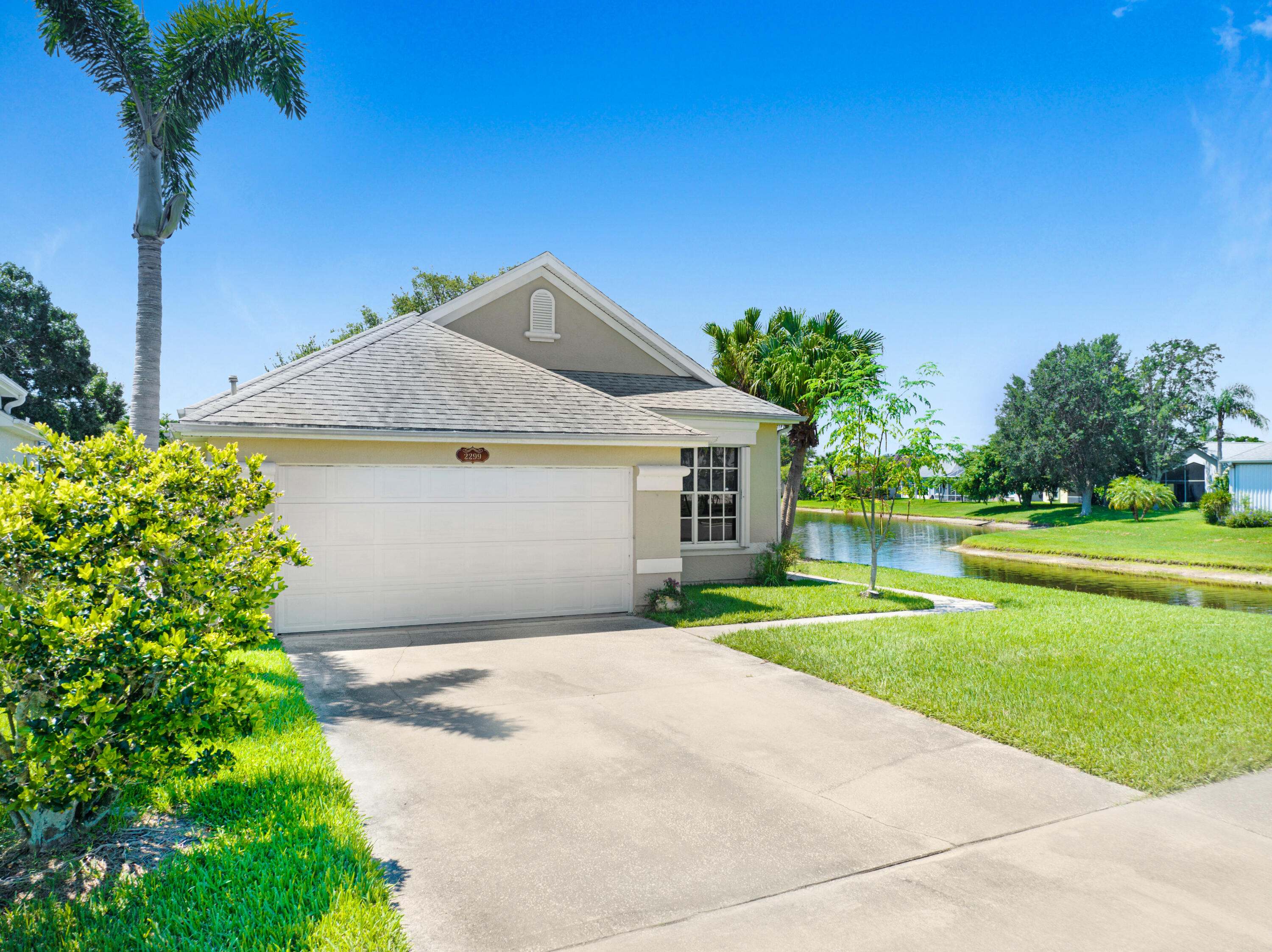 2299 Addington Circle Rockledge, FL 32955 - Photo 53 of 61 DJI_0267