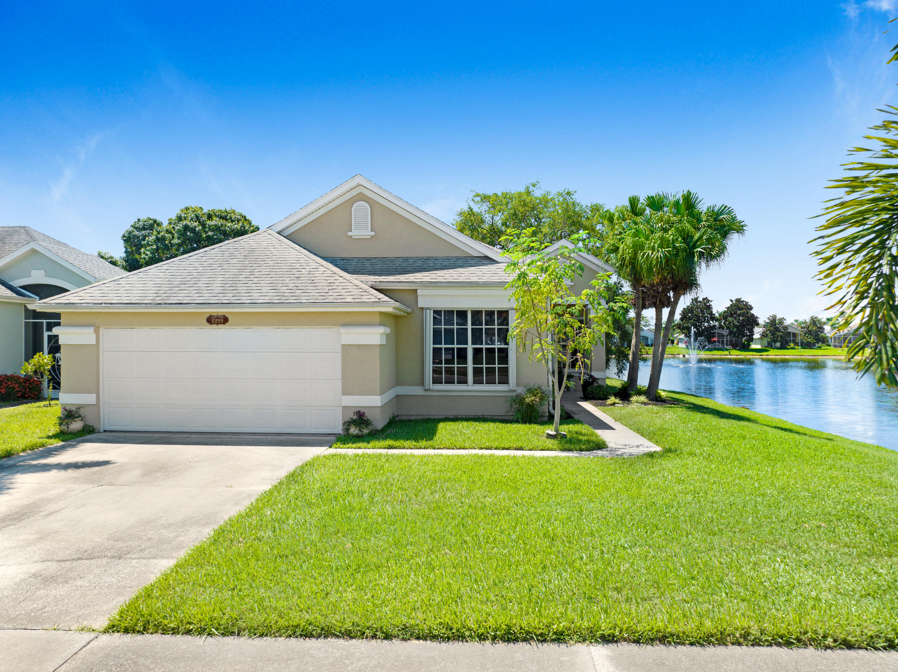 2299 Addington Circle Rockledge, FL 32955 - Photo 55 of 61 DJI_0273