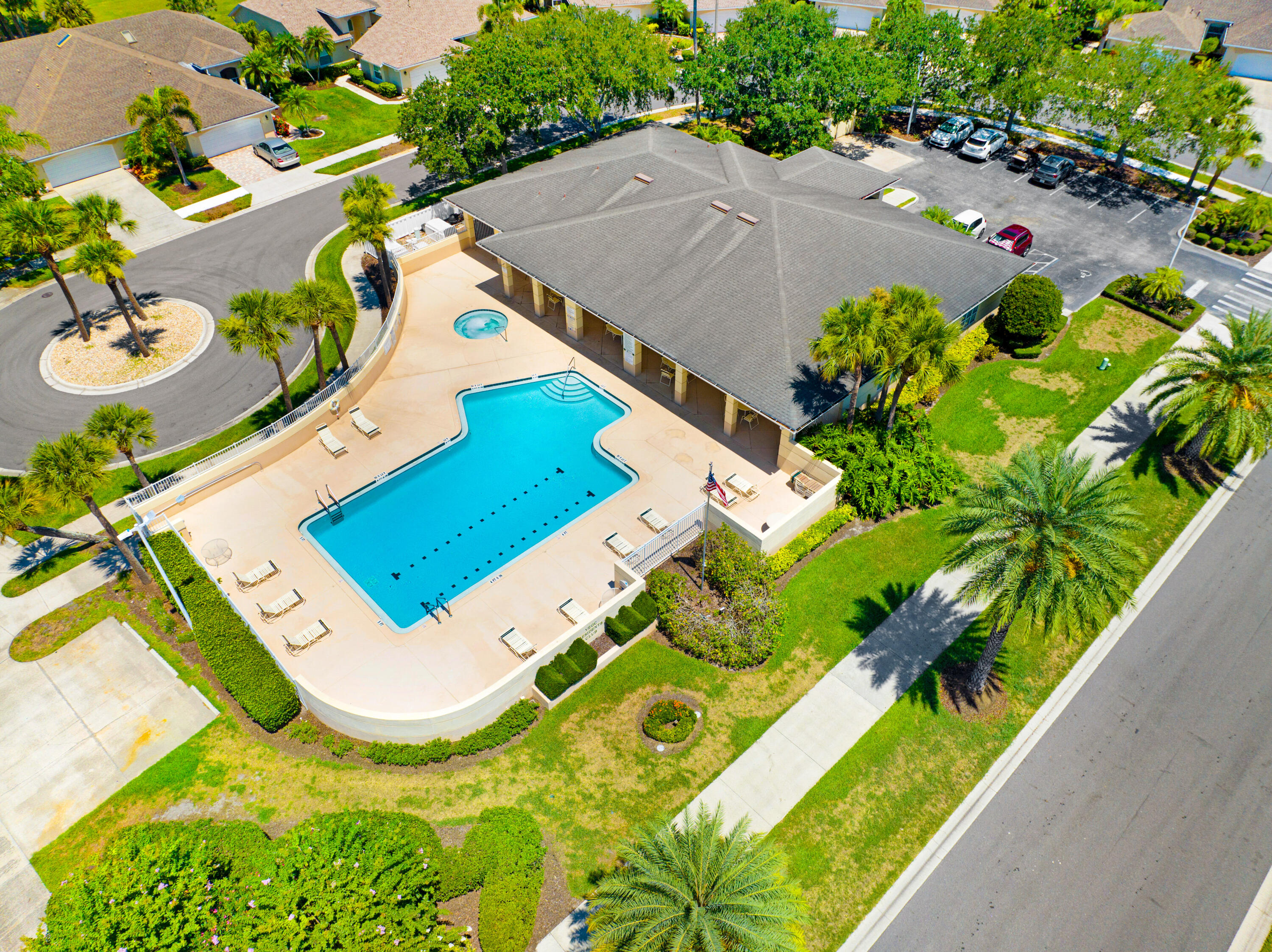 2299 Addington Circle Rockledge, FL 32955 - Photo 59 of 61 DJI_0338