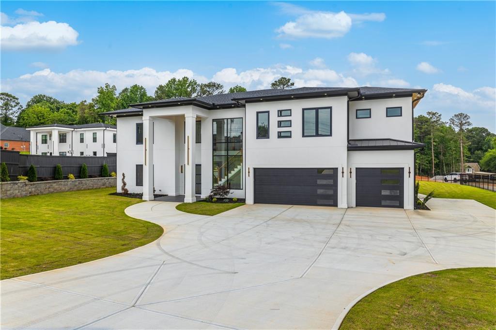 395 Simonton Road Southeast Lawrenceville, GA 30045 - Photo 2 of 51