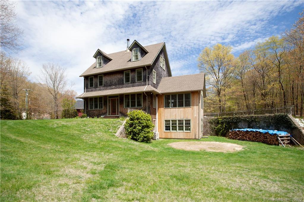 122 Jackson Road Haddam, CT 06441 - Photo 1 of 1 Welcome to 122 Jackson Rd