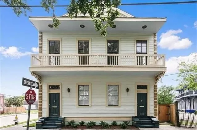 $1,900 | 1600 Governor Nicholls Street, New Orleans, LA 70116