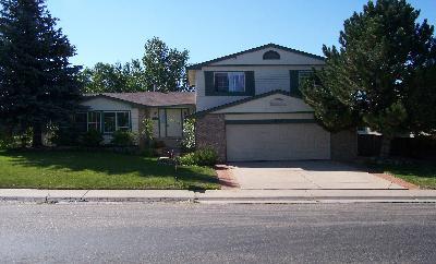 952 Chimney Rock Road Littleton, CO 80126 - Photo 1 of 1