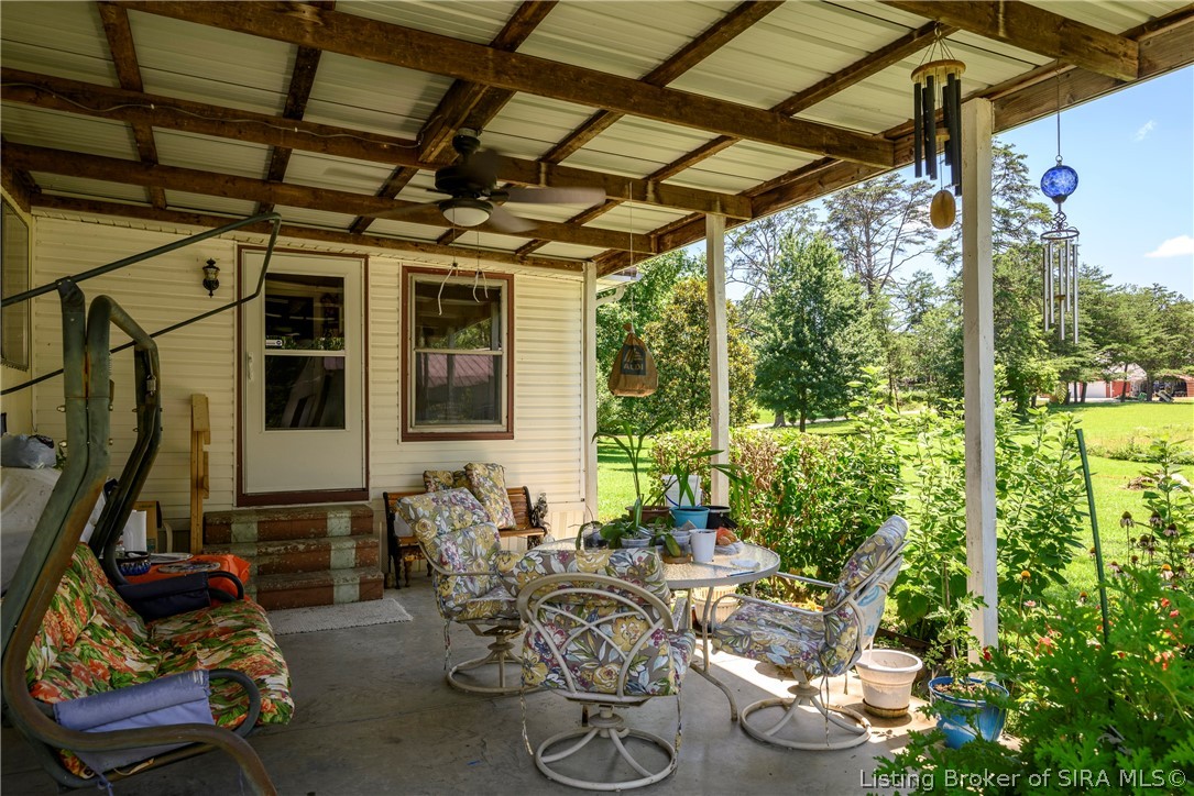 1004 East County Line Road Underwood, IN 47177 - Photo 25 of 36
