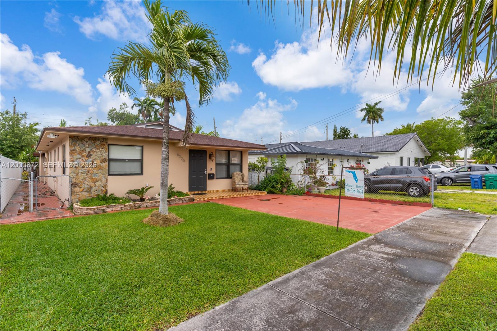 6770 Southwest 15th Street Miami, FL 33144 - Photo 2 of 36