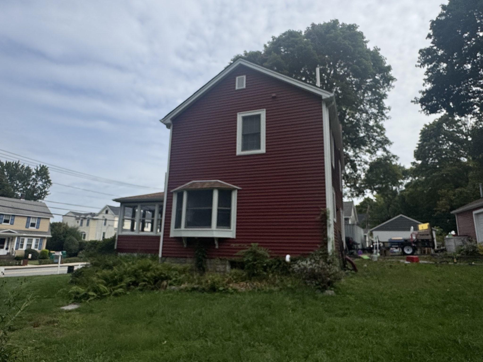 28 Bedford Road Woburn, MA 01801 - Photo 29 of 36 Gallery Image 29