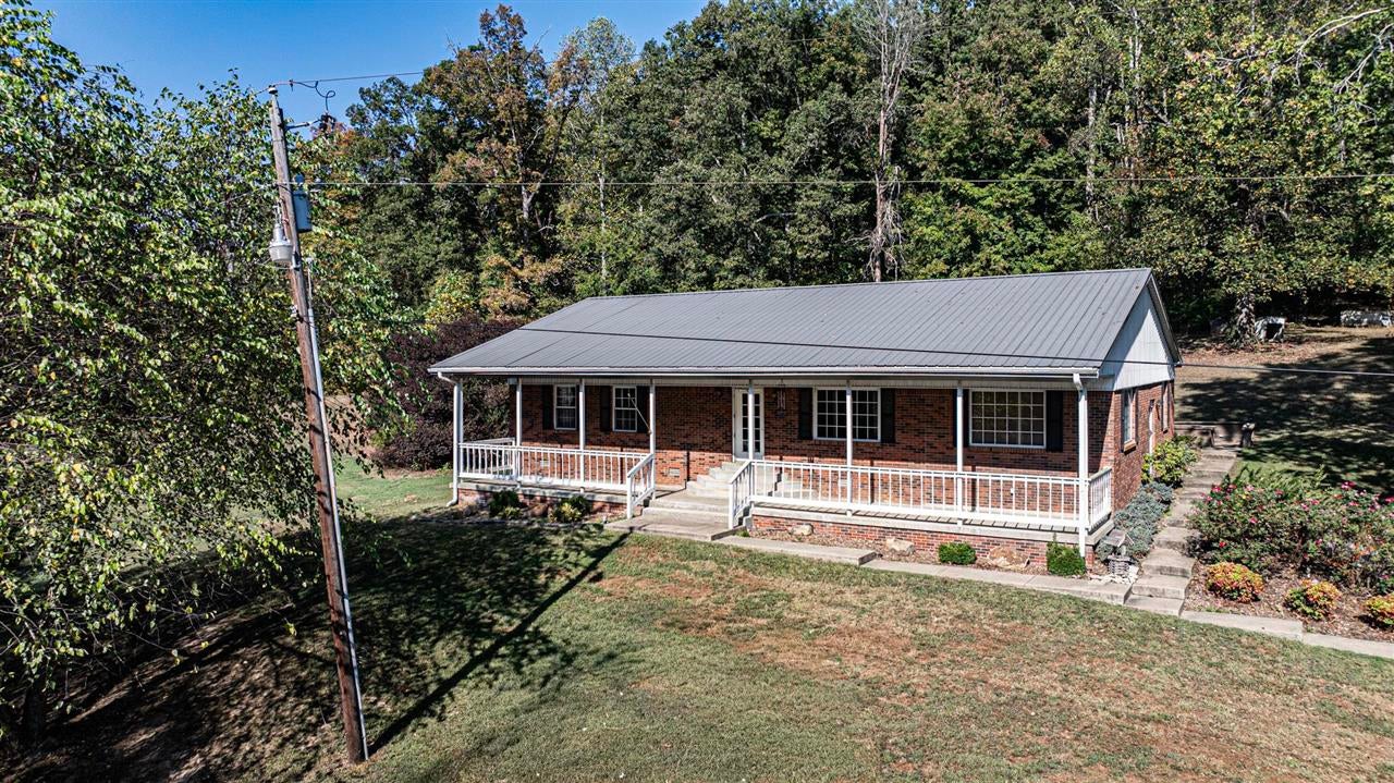 220 Dunn Store Road Morgantown, KY 42261 - Photo 27 of 39 Gallery Image 27