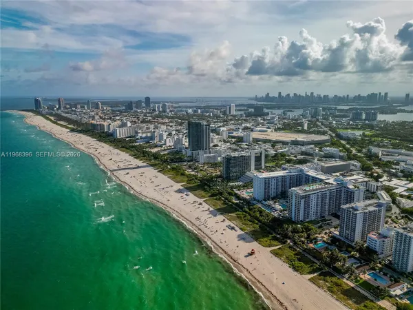 $85,000 | 102 24th Street, Unit PH1610, Miami Beach, FL 33139