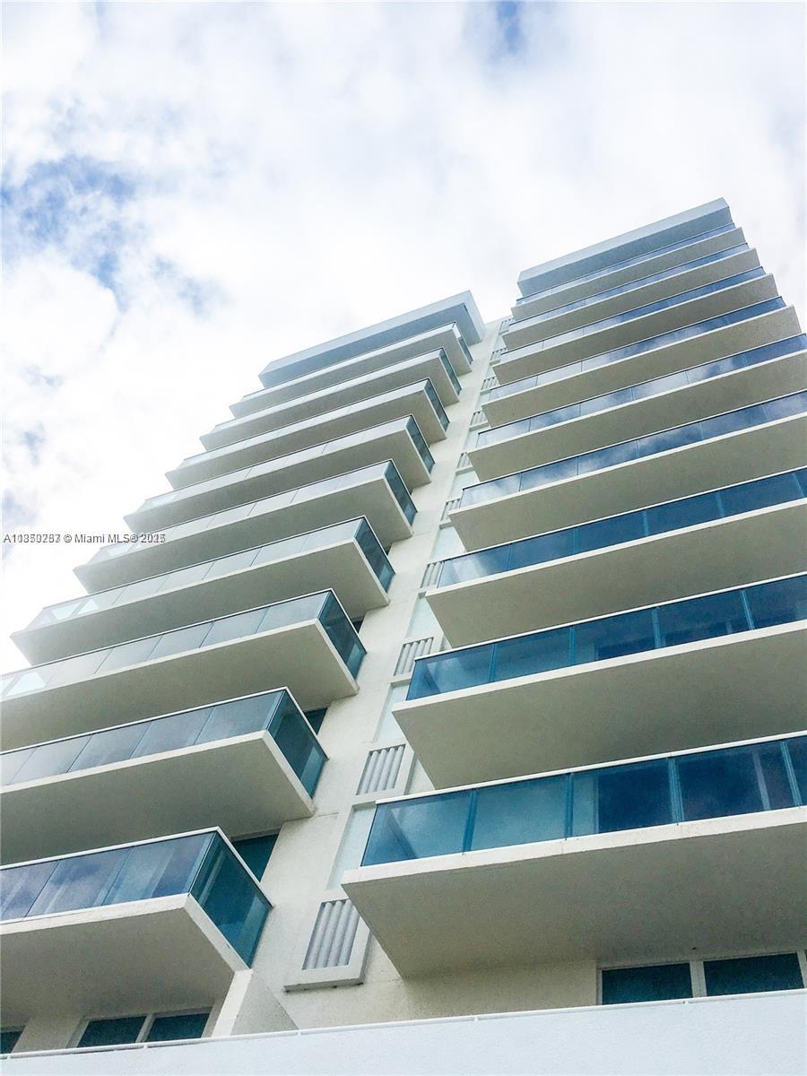 9201 Collins Avenue, Unit 323 Surfside, FL 33154 - Photo 27 of 46 a view of entryway