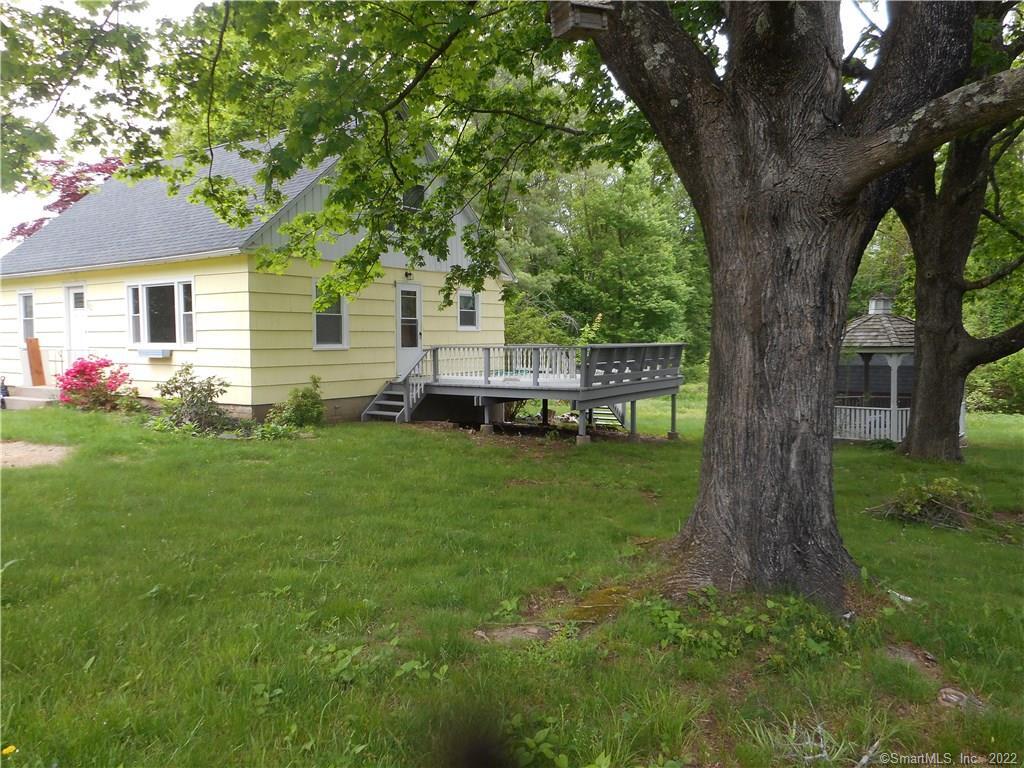 52 Haddam Neck Road East Hampton, CT 06424 - Photo 1 of 1