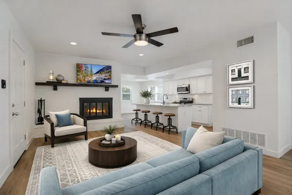 $595,000 | 7301 Marywood Circle, Austin, TX 78723