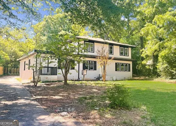 $1,295 | 1895 Stockton Street, Unit 3, Decatur, GA 30032
