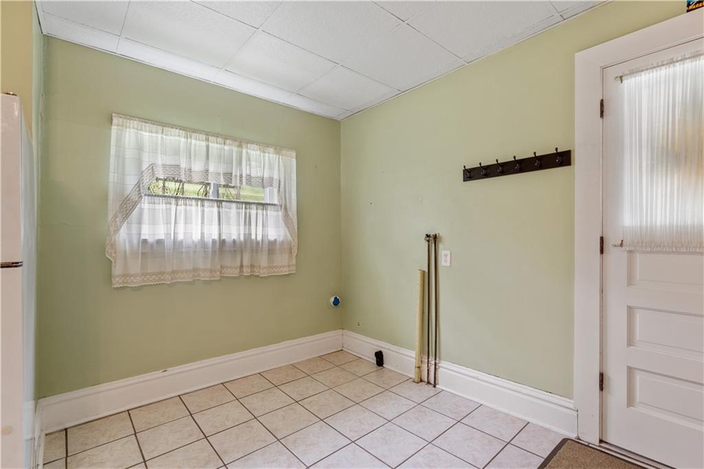 373 Searight Herbert Road Uniontown, PA 15401 - Photo 23 of 40 a view of an empty room