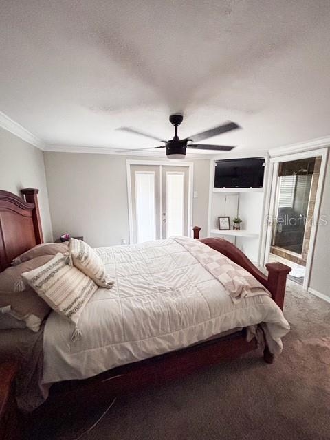 12601 Double Run Road Astatula, FL 34705 - Photo 21 of 37