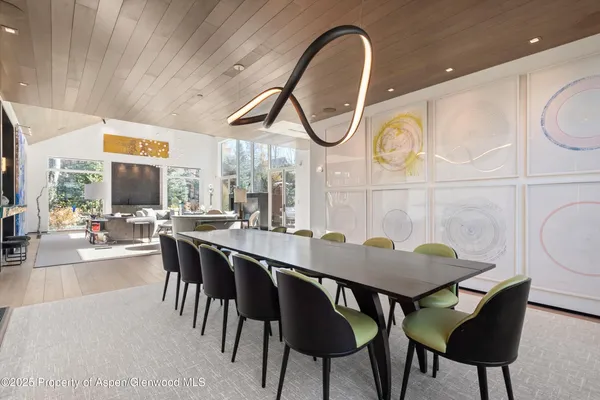 $300,000 | 219 North Monarch Street, Aspen, CO 81611