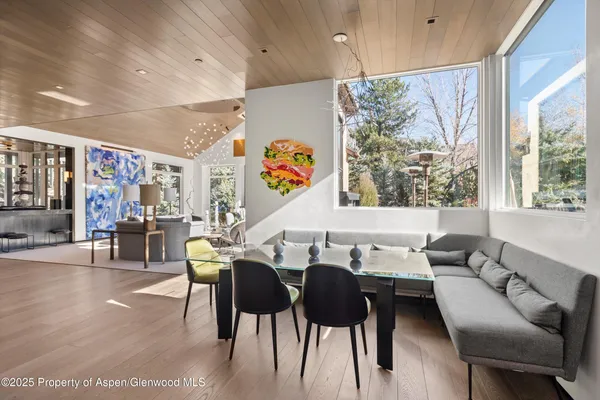 $300,000 | 219 North Monarch Street, Aspen, CO 81611