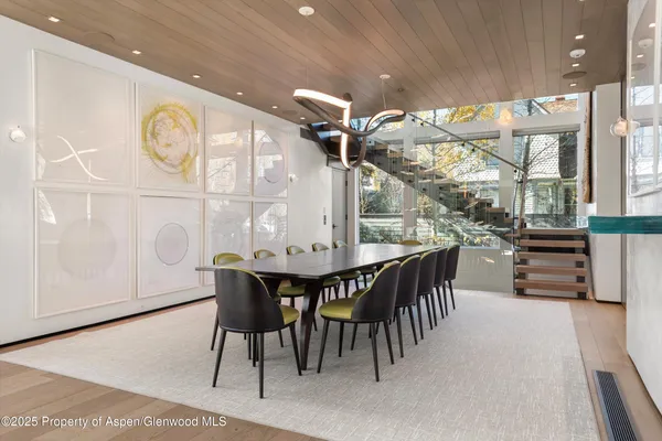 $300,000 | 219 North Monarch Street, Aspen, CO 81611