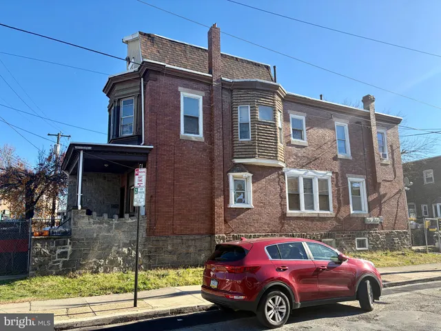 $225,000 | 510 West Tabor Road, Philadelphia, PA 19120