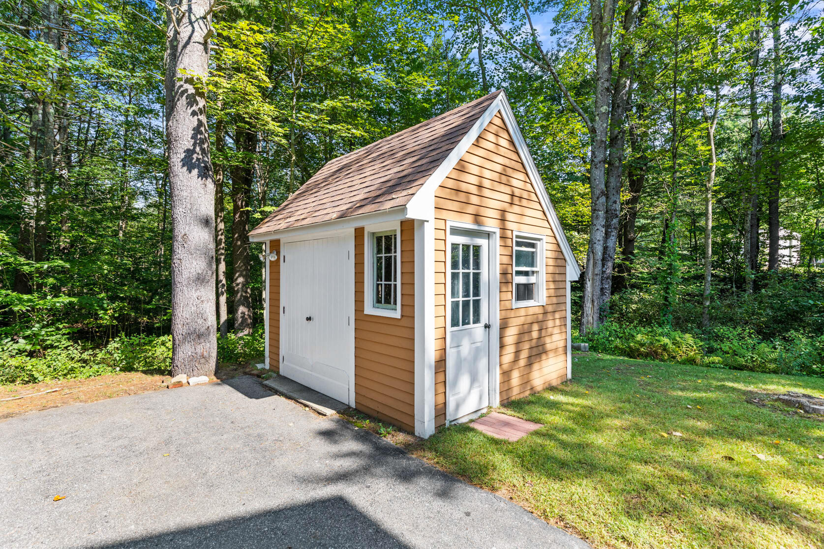 8 Wildwood Drive Springvale, ME 04083 - Photo 43 of 58 8WildwoodSpringvale_045