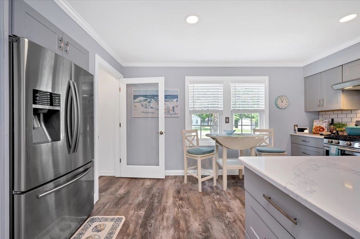8721 Kokosing Road Hale, MI 48739 - Photo 19 of 39 Gallery Image 19