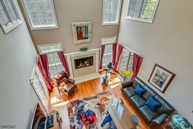 2 Coe Farm Road Mendham, NJ 07945 - Photo 23 of 50