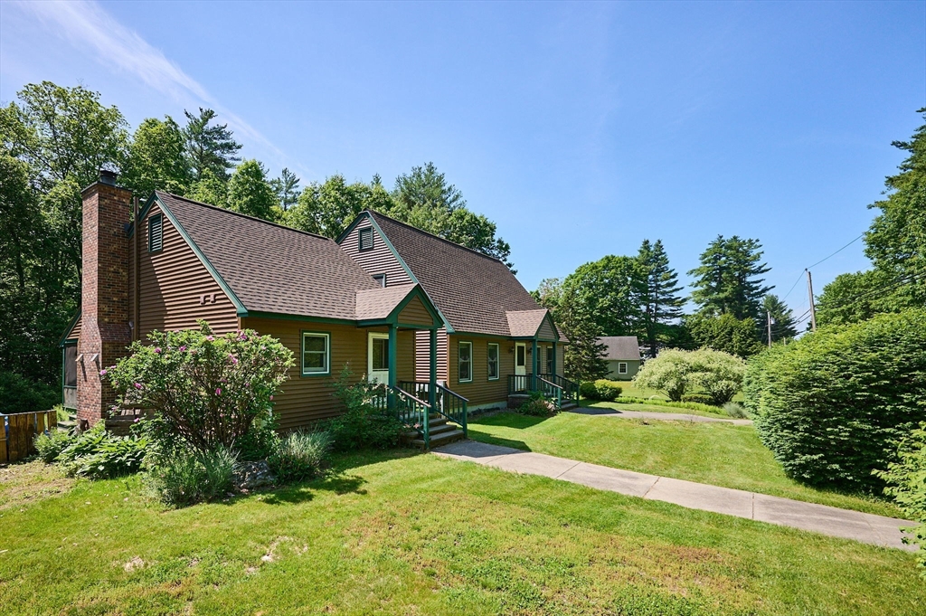 55 Huckle Hill Road Bernardston, MA 01337 - Photo 2 of 42