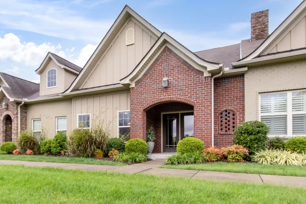 $490,000 | 208 Siegert Place, Nolensville, TN 37135