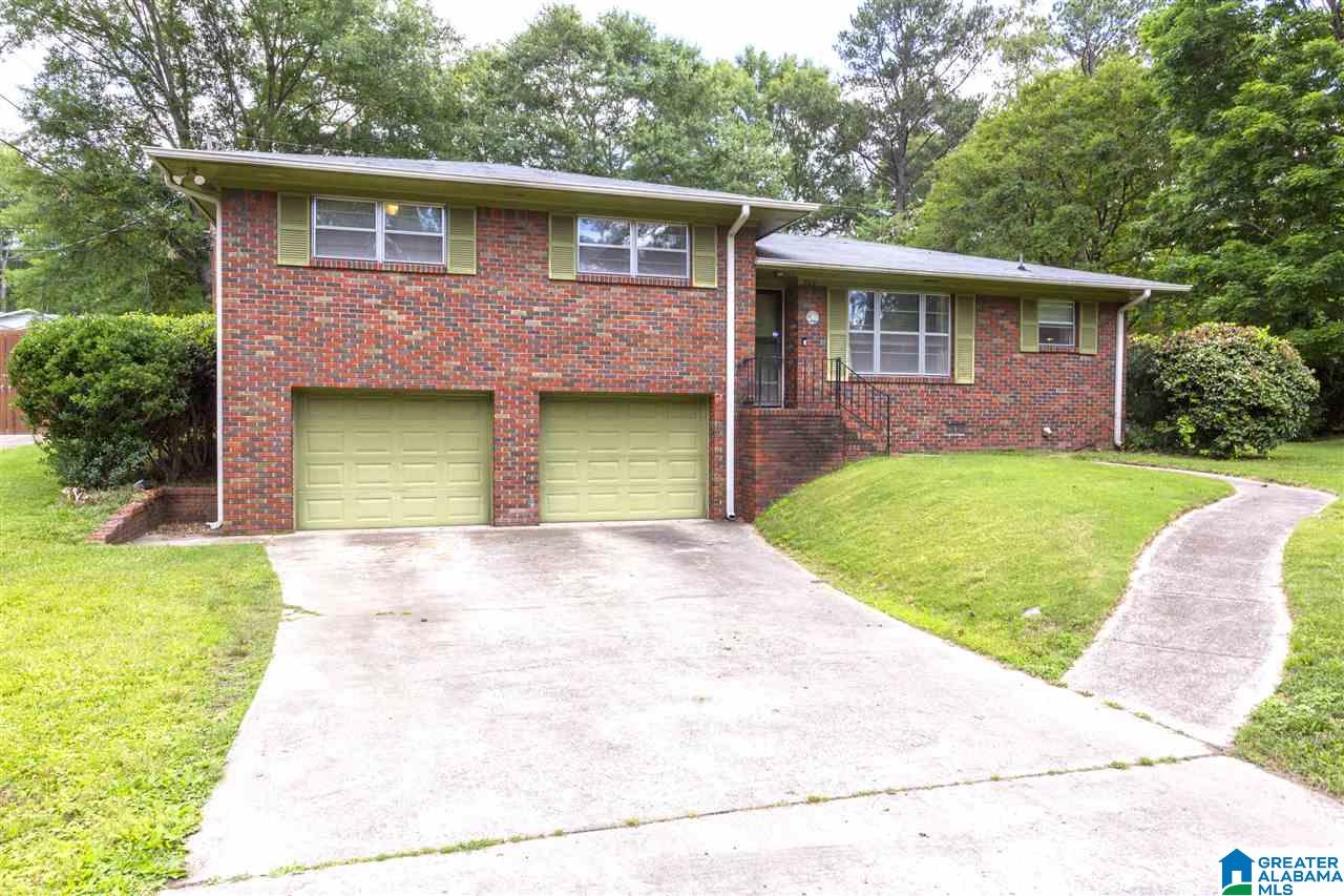 232 Pine Street Gardendale, AL 35071 - Photo 2 of 42