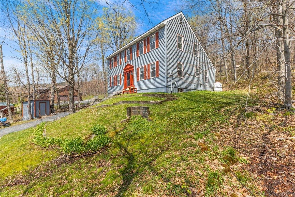67 Thacher Road Bolton, VT 05477 - Photo 51 of 60