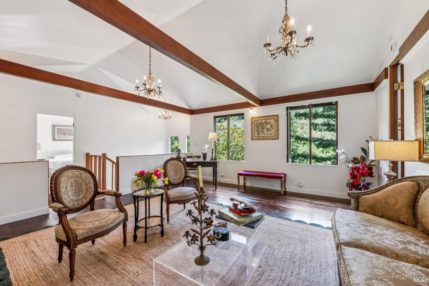 602 Ralston Avenue Mill Valley, CA 94941 - Photo 2 of 44