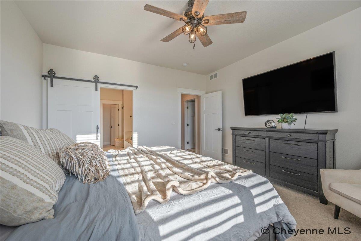 8511 Misty Mountain Road Cheyenne, WY 82009 - Photo 26 of 35 Gallery Image 26