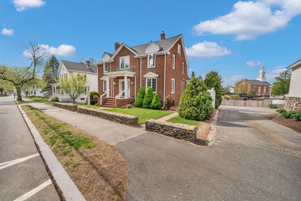 8 Chestnut Street Andover, MA 01810 - Photo 42 of 42