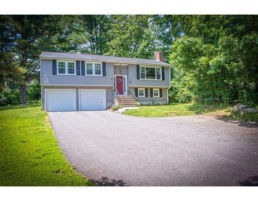 60 Valentine Road Northborough, MA 01532 - Photo 1 of 28 Gallery Image 1