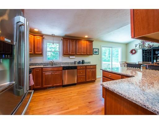 60 Valentine Road Northborough, MA 01532 - Photo 8 of 28 Gallery Image 8