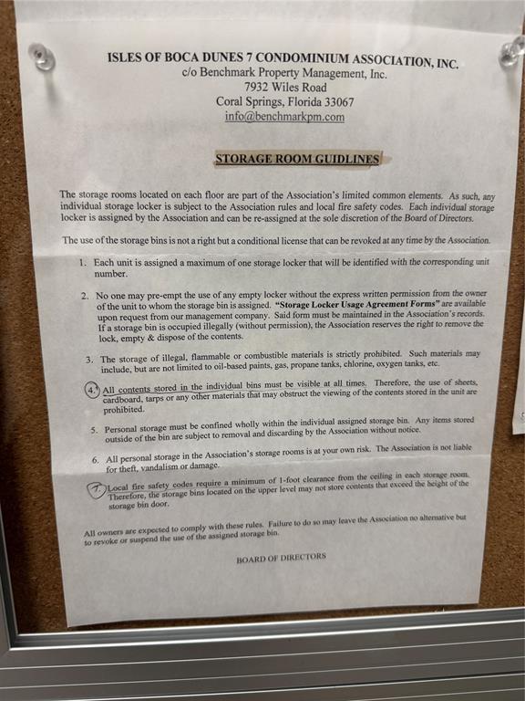 9300 Southwest 8th Street, Unit 215 Boca Raton, FL 33428 - Photo 39 of 43