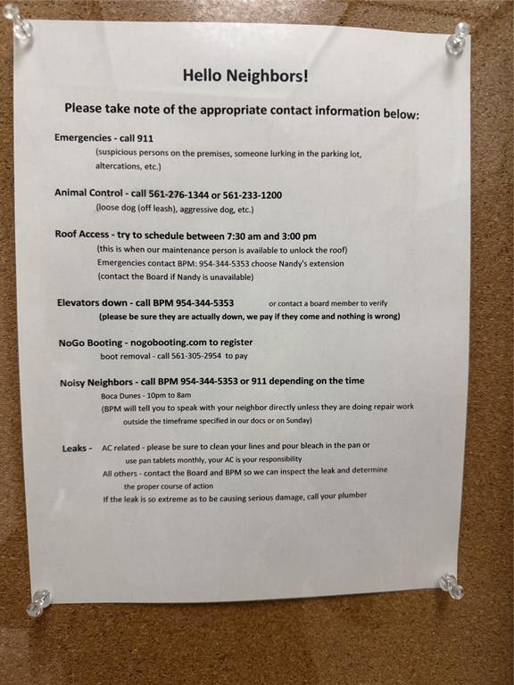 9300 Southwest 8th Street, Unit 215 Boca Raton, FL 33428 - Photo 40 of 43