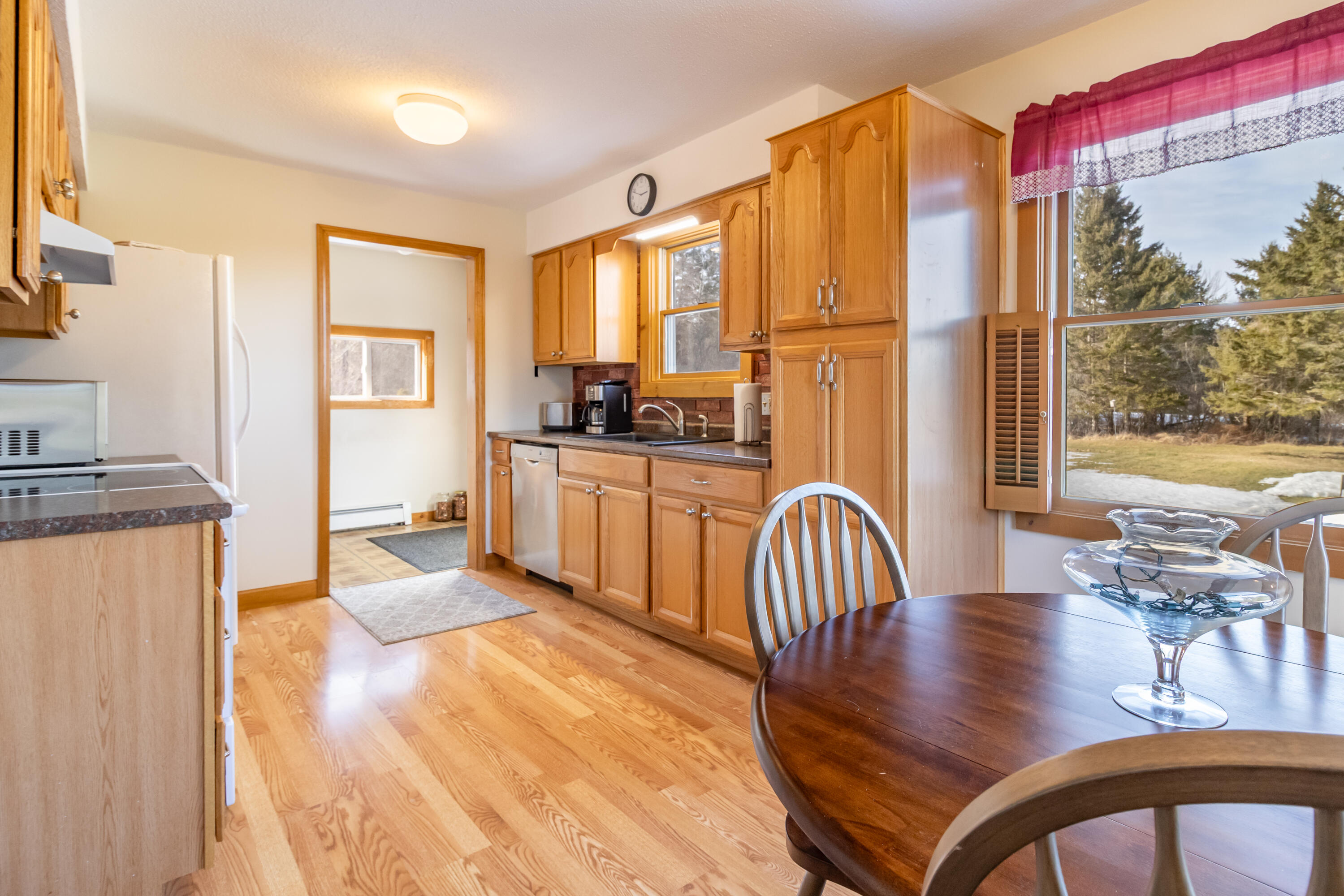 432 Back Winterport Road Hampden, ME 04444 - Photo 10 of 76 Kitchen & Dining