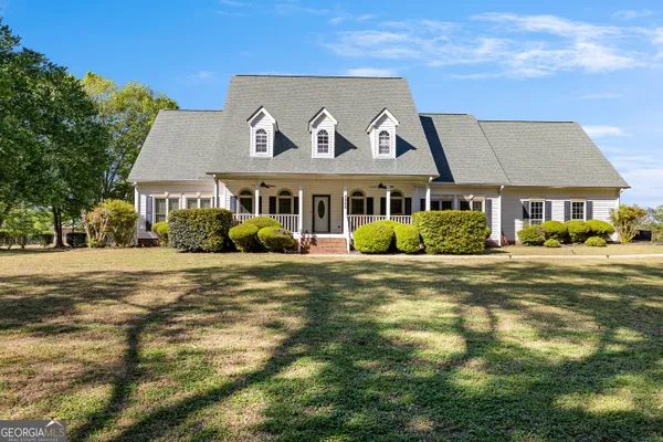 $1,200,000 | 2800 Highway 16, Carrollton, GA 30116