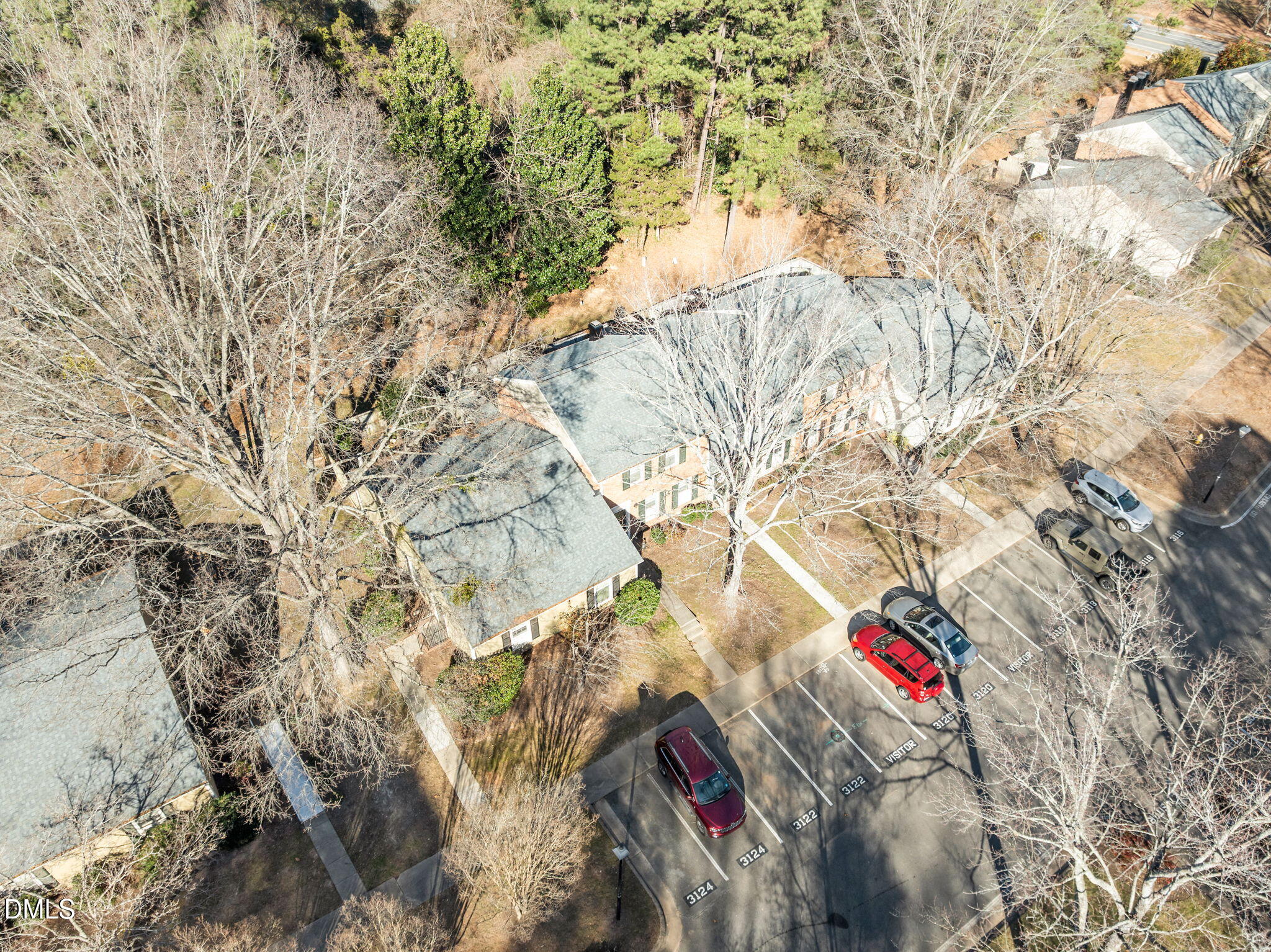 3122 Morningside Drive Raleigh, NC 27607 - Photo 11 of 58 11-web-or-mls-DJI_0901