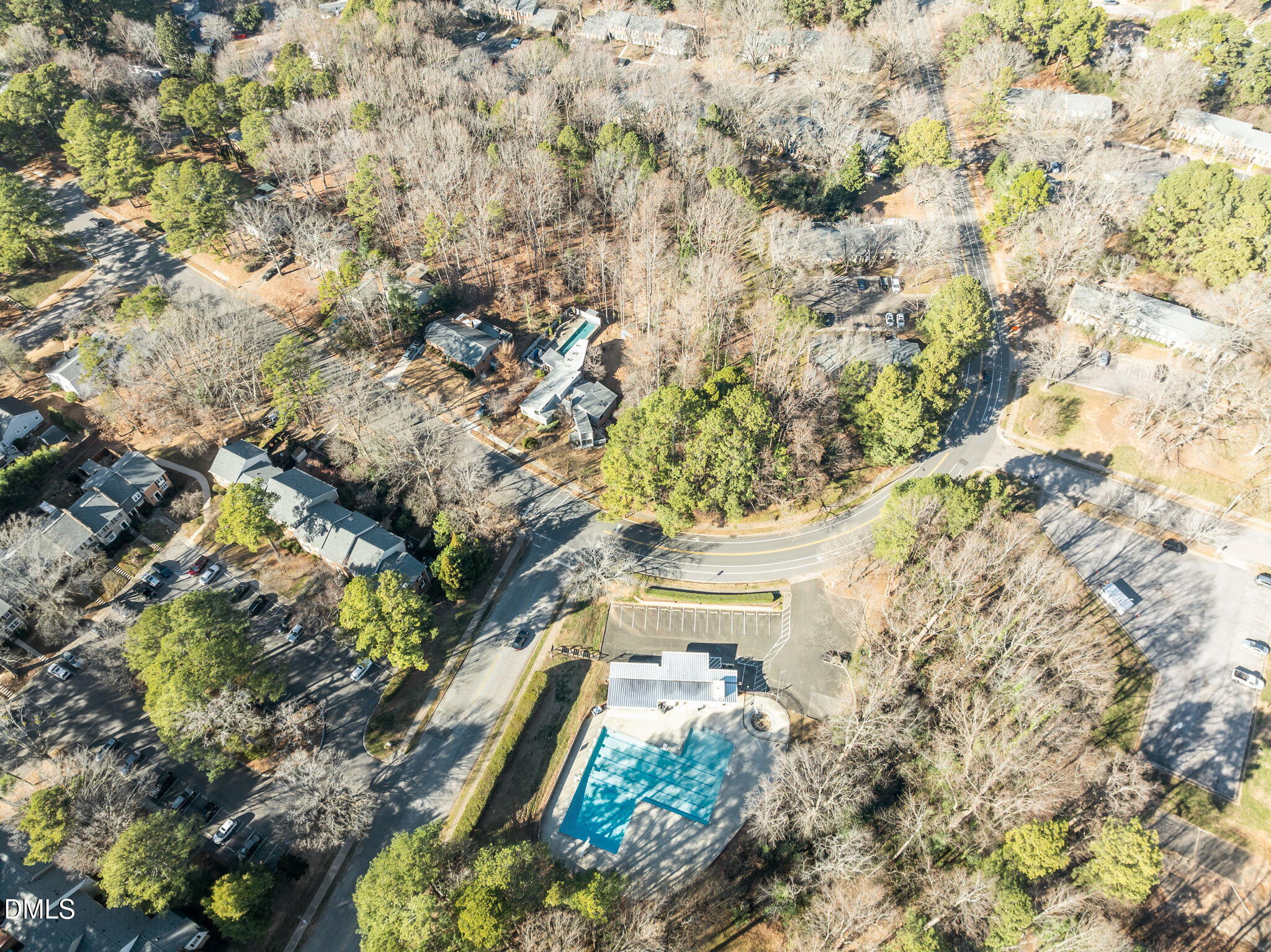 3122 Morningside Drive Raleigh, NC 27607 - Photo 13 of 58 13-web-or-mls-DJI_0903