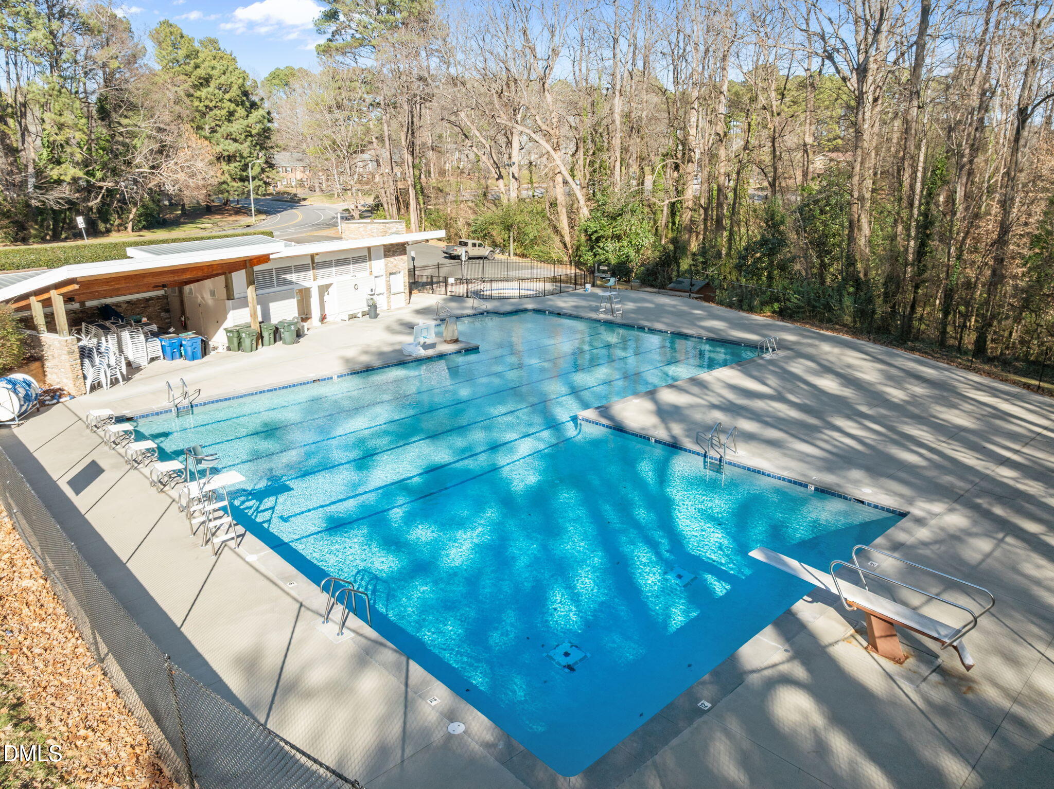 3122 Morningside Drive Raleigh, NC 27607 - Photo 14 of 58 14-web-or-mls-DJI_0904