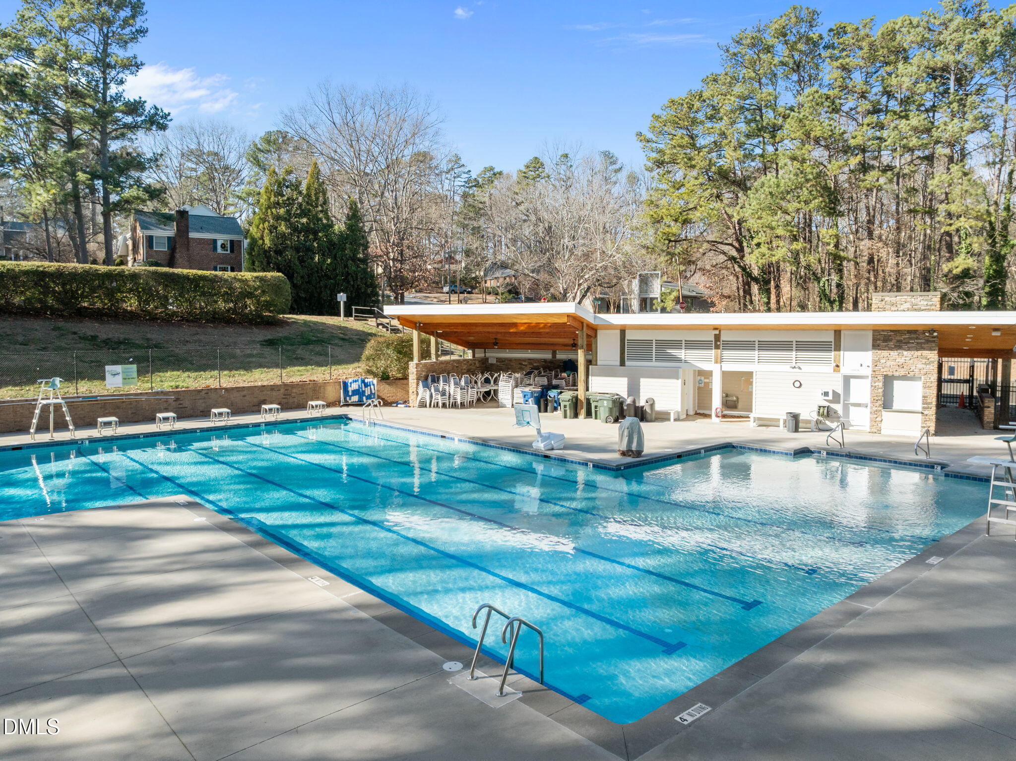 3122 Morningside Drive Raleigh, NC 27607 - Photo 15 of 58 15-web-or-mls-DJI_0905