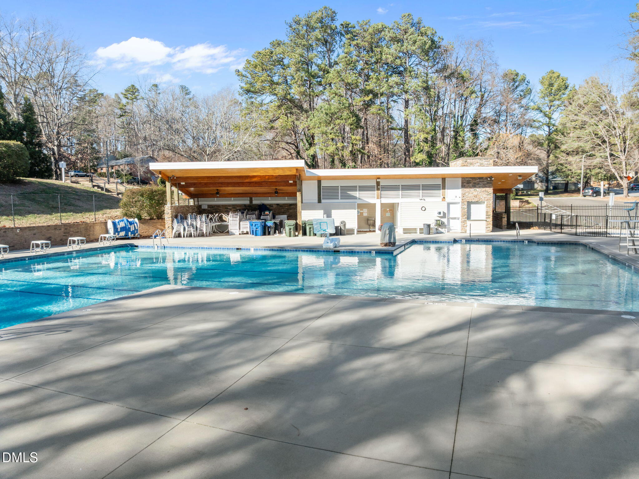3122 Morningside Drive Raleigh, NC 27607 - Photo 16 of 58 16-web-or-mls-DJI_0906
